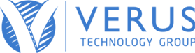 Verus tech group logo Verus tech group logo