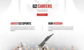 custom-website-design-company-g2-full-4 People in a sports event having a great time