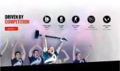 custom-website-design-company-g2-full-5 A sports event