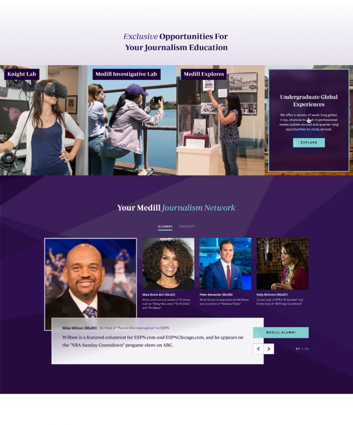 custom-web-design-northwestern-university-full-3 People with the VR technology