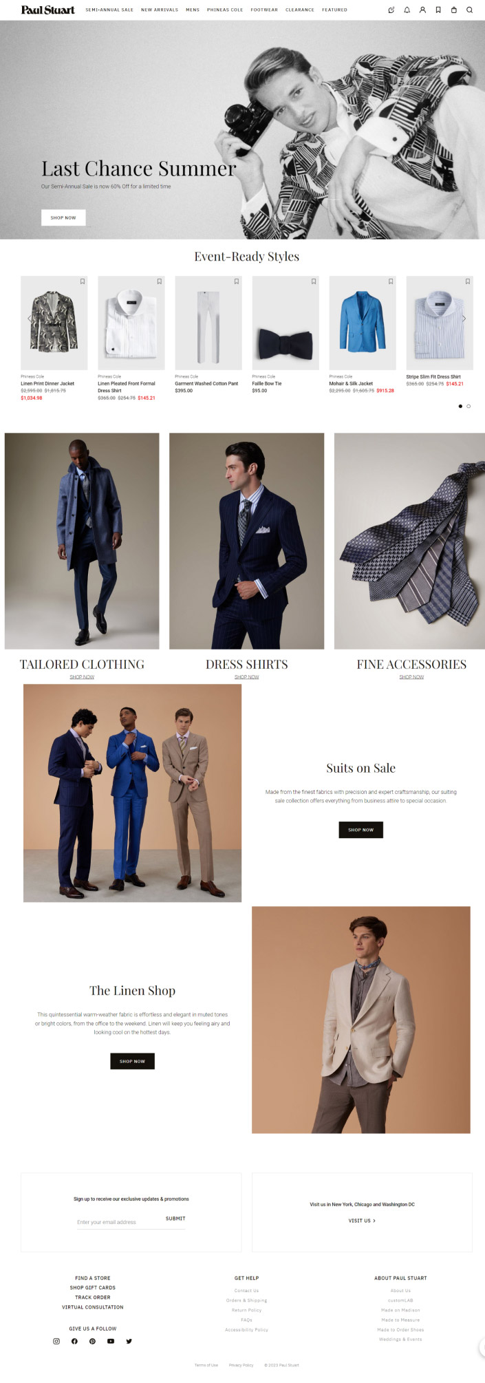 custom-website-design-company-paul-stuart-full-1-image An image of men in suits