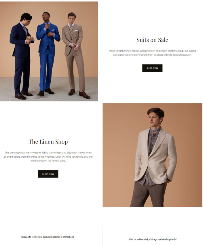 custom-website-design-company-paul-stuart-full-2-image An image of men in suits