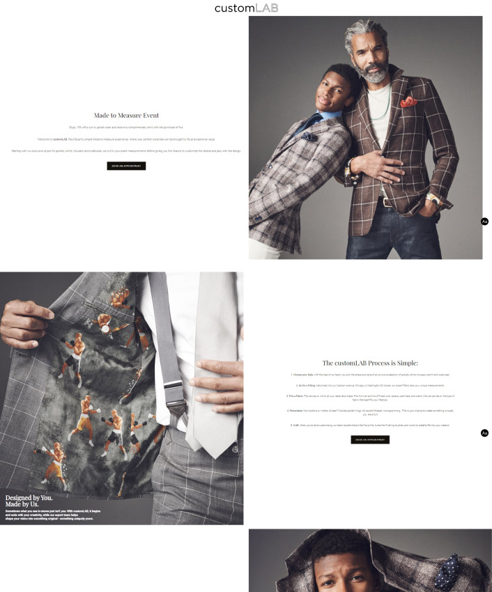 custom-website-design-company-paul-stuart-full-4-image An image of men in suits