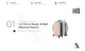 custom-website-design-rollink-2 A suitcase presented in multiple colors