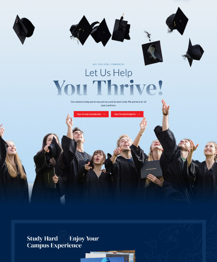custom-website-design-company-american-university-in-bulgaria-full-4 AUBG website screenshot