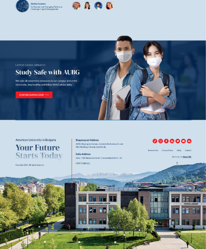 custom-website-design-company-american-university-in-bulgaria-full-5 AUBG website screenshot