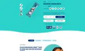 custom-website-design-company-buddha-brands-full-4 buddha brands website screenshot