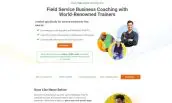 custom-website-design-company-fieldedge-full-3 fieldedge website screenshot