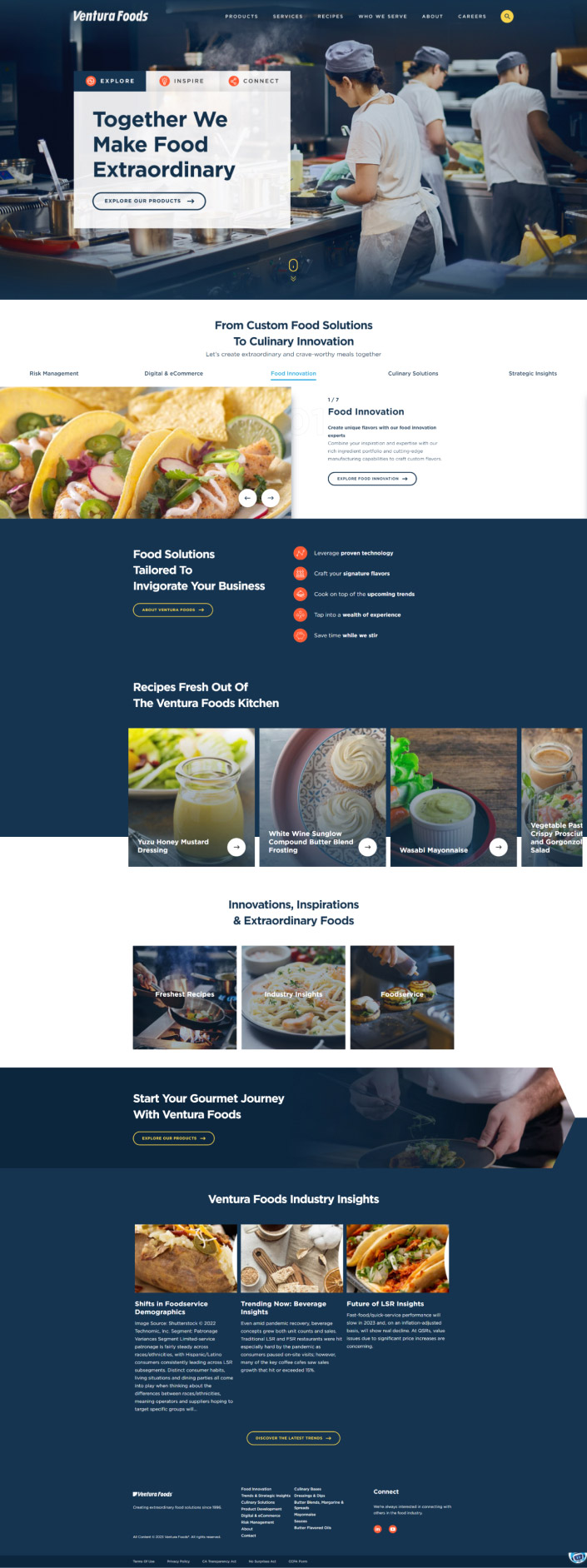 custom-website-design-company-ventura-foods-full-1 ventura website screenshot