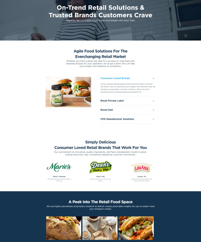 custom-website-design-company-ventura-foods-full-4 ventura website screenshot