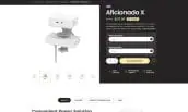 mod4-min MOD National Lighting website screenshot 4