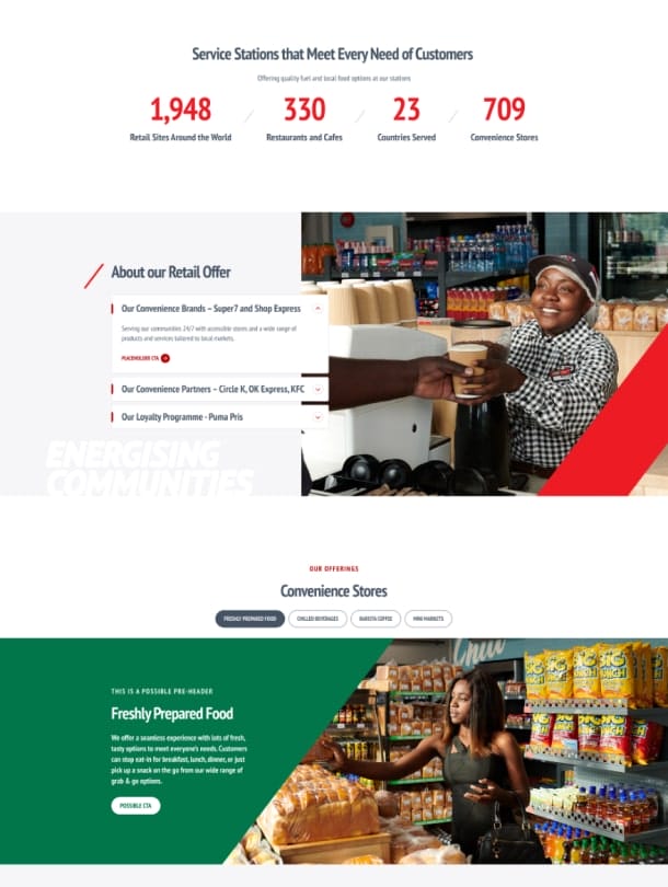 puma3-min Puma Energy website screenshot 3
