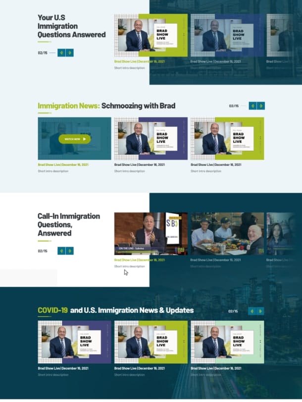 spar5-min Spar & Bernstein website screenshot 5