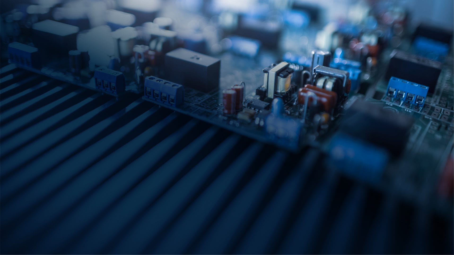 AGSdevices_background A circuit board from close up