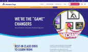 digital-silk-custom-website-design-company-absolute-dogs-full-5 Absolute Dogs about screenshot