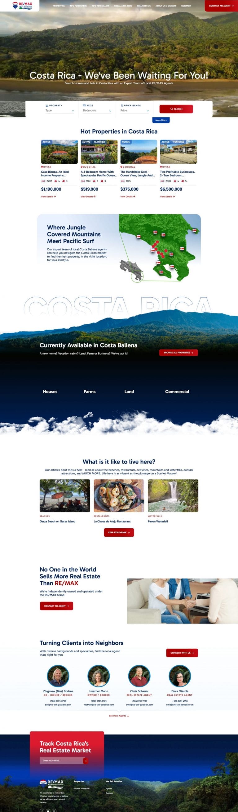 remax-home remax homepage