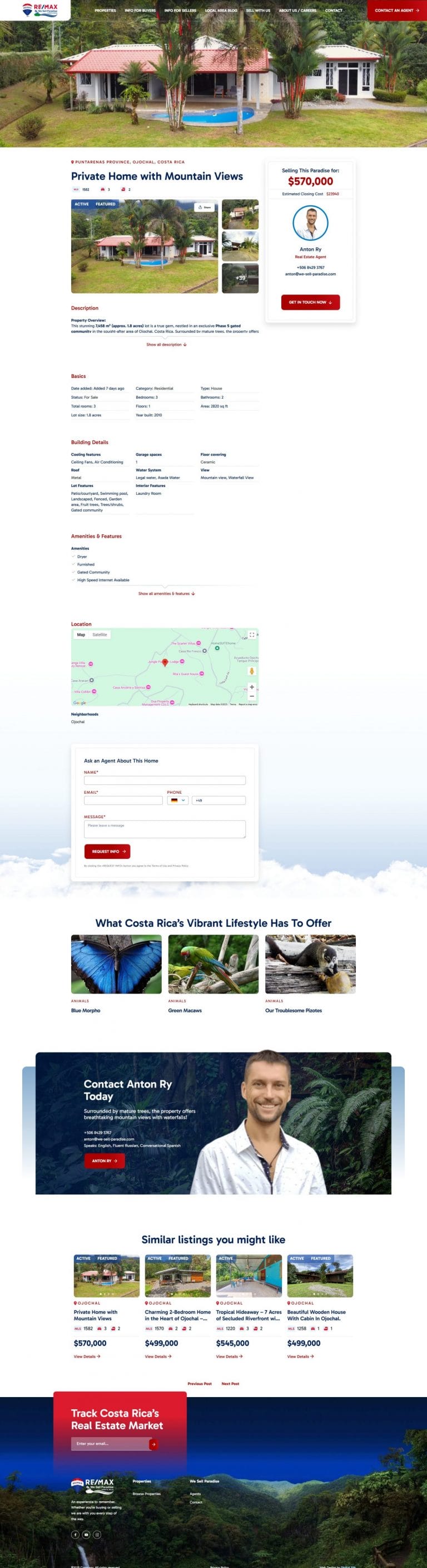 remax-listing remax listing